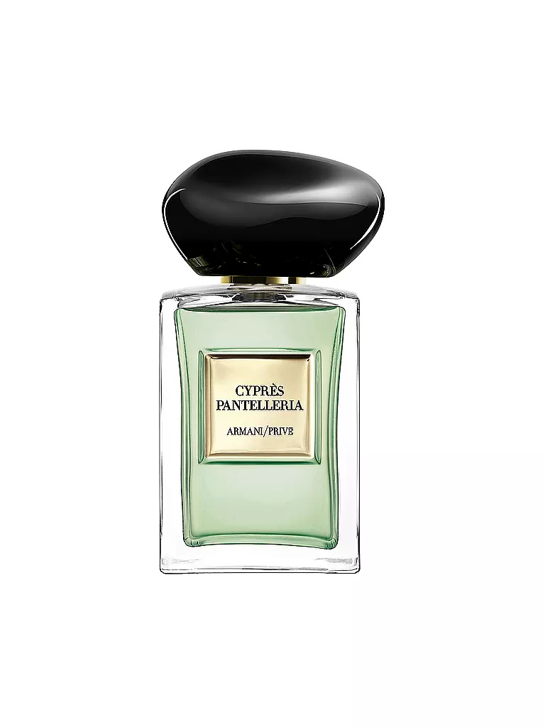 ARMANI/PRIVÉ Cyprès Pantelleria Eau de Toilette 50ml  keine Farbe