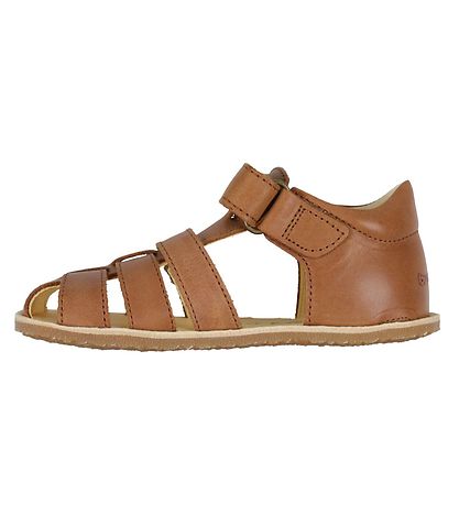 Bundgaard Sandalen - Sebastian II - Tan WS