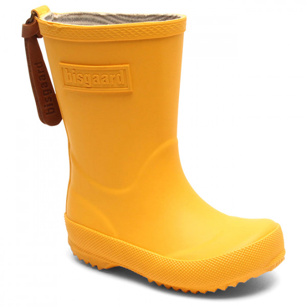 Bisgaard - Kid's Basic Rubber - Bottes en caoutchouc