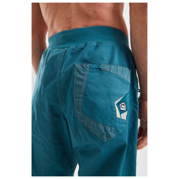 E9 - Scuder - Pantalon d'escalade