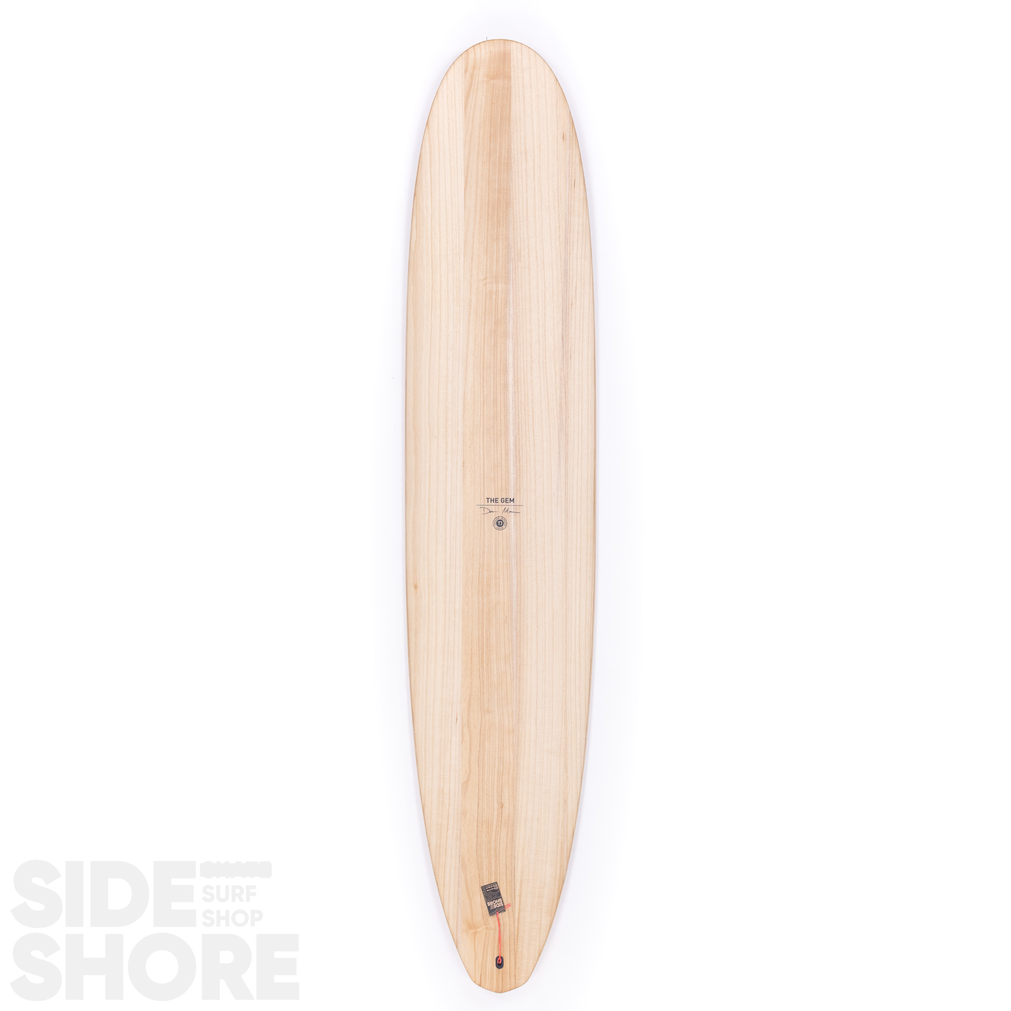 Firewire The Gem - 8'8 x 22