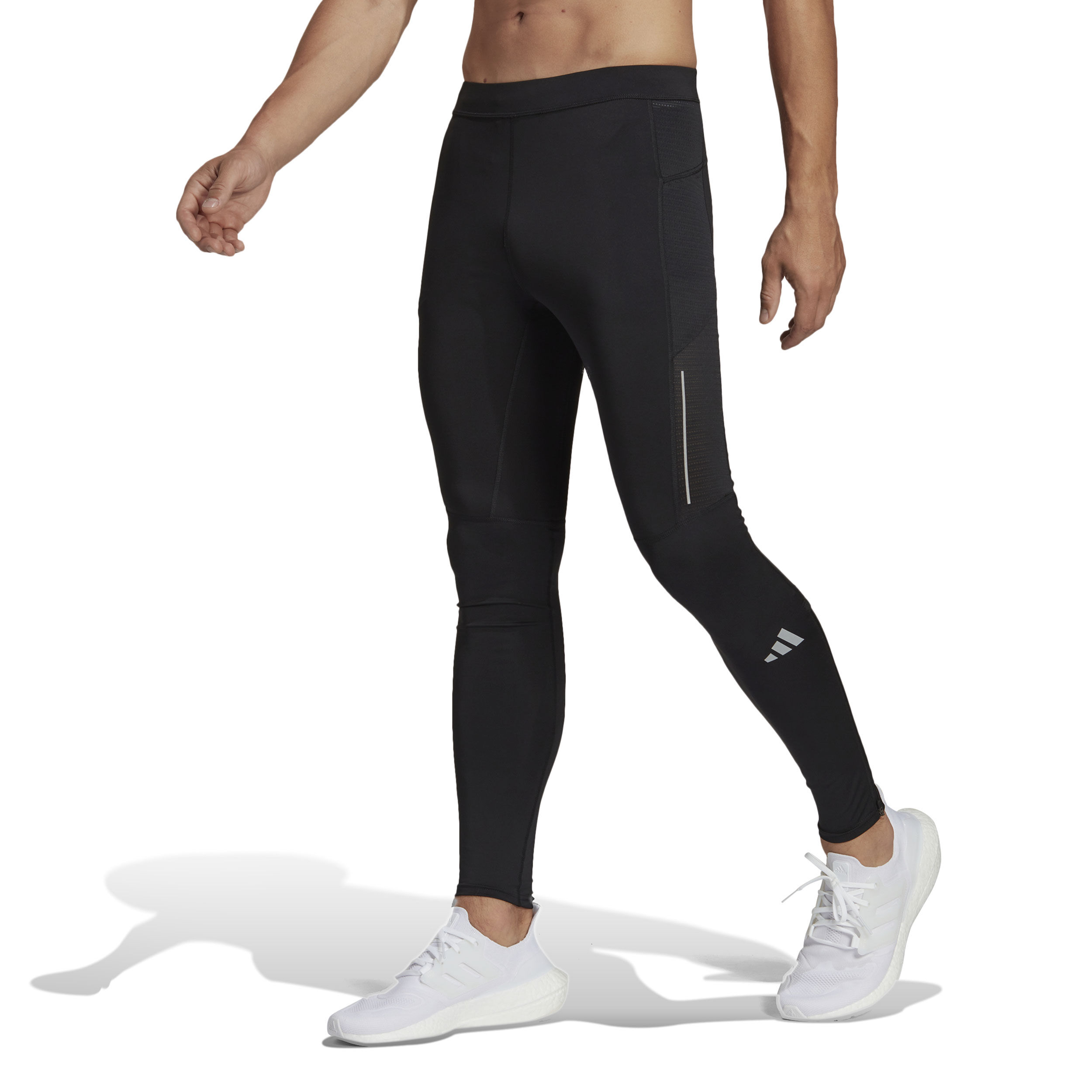 adidas Own The Run Collant De Course Hommes - Noir