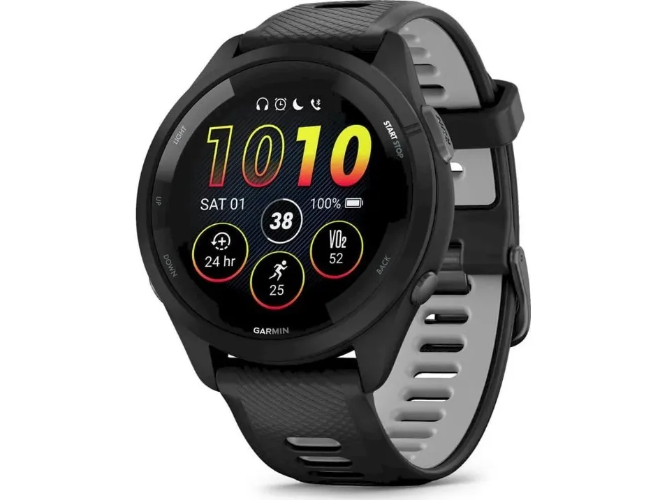 Garmin Forerunner 265, 3,3 cm (1.3