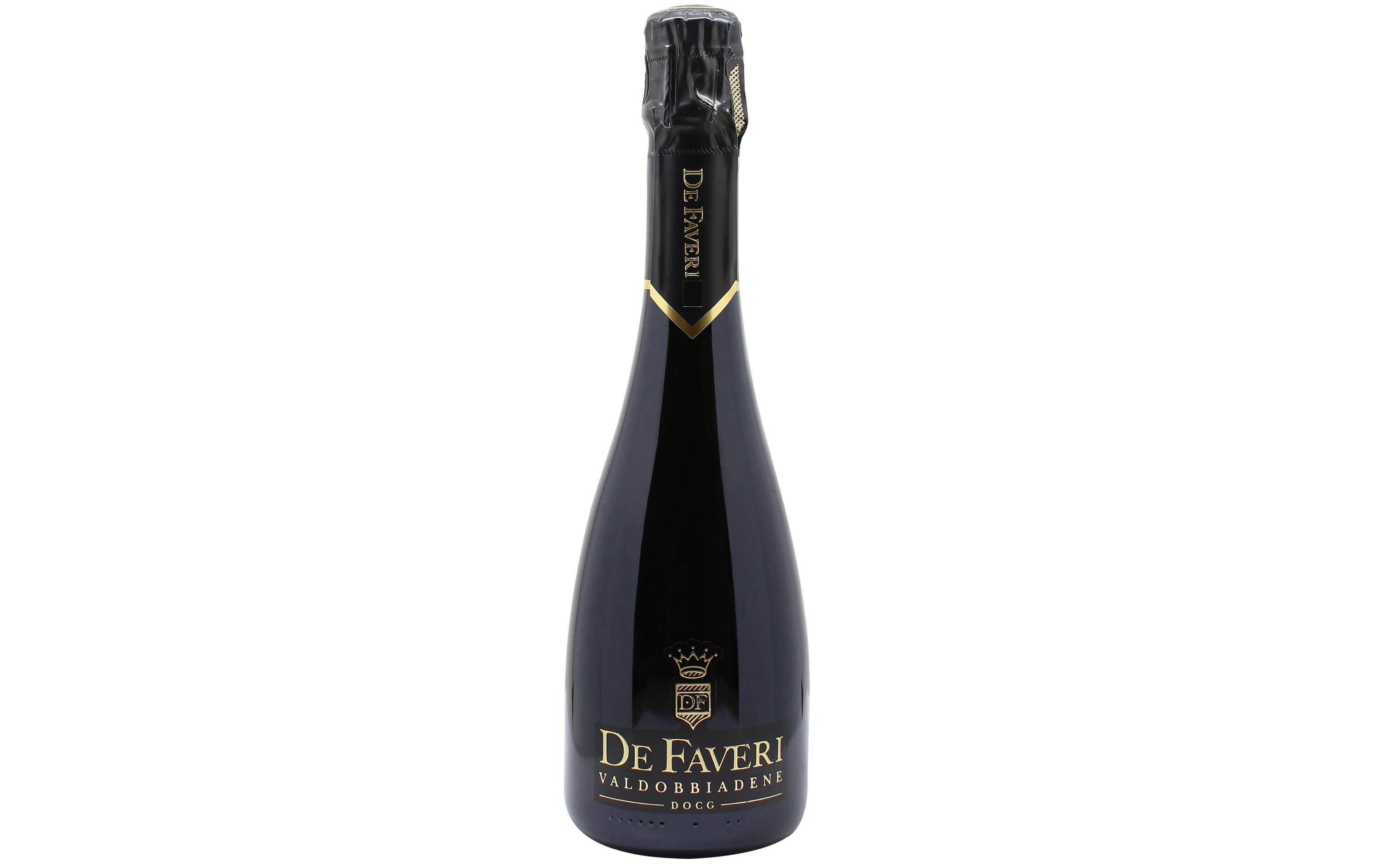 Nera Prosecco Spumante Superiore brut 0.375 lPremium Prosecco