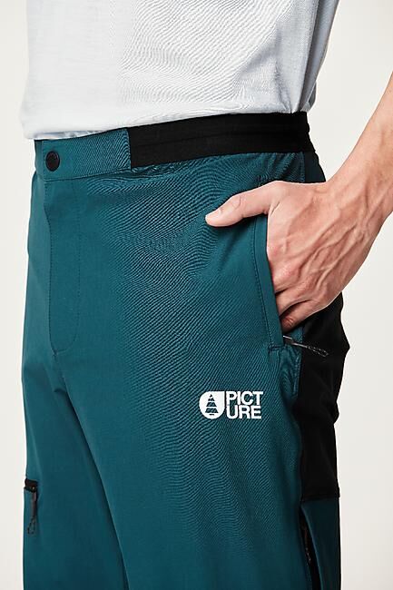 PICTURE - PANTALON SHOONER STRETCH
