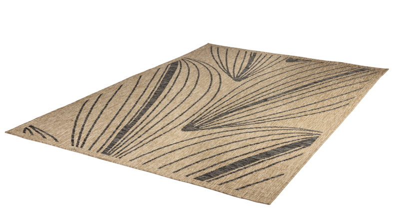 Luxe Buitenkleed Carros 160X230