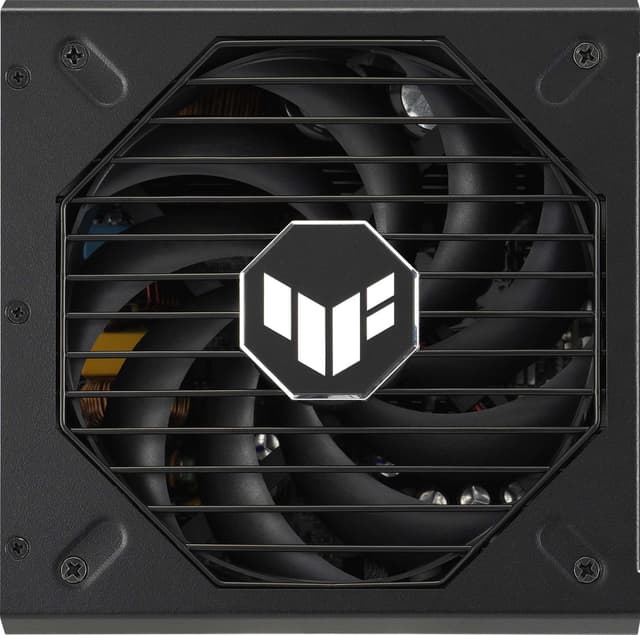 Asus TUF gaming 1000W Gold strømforsyning