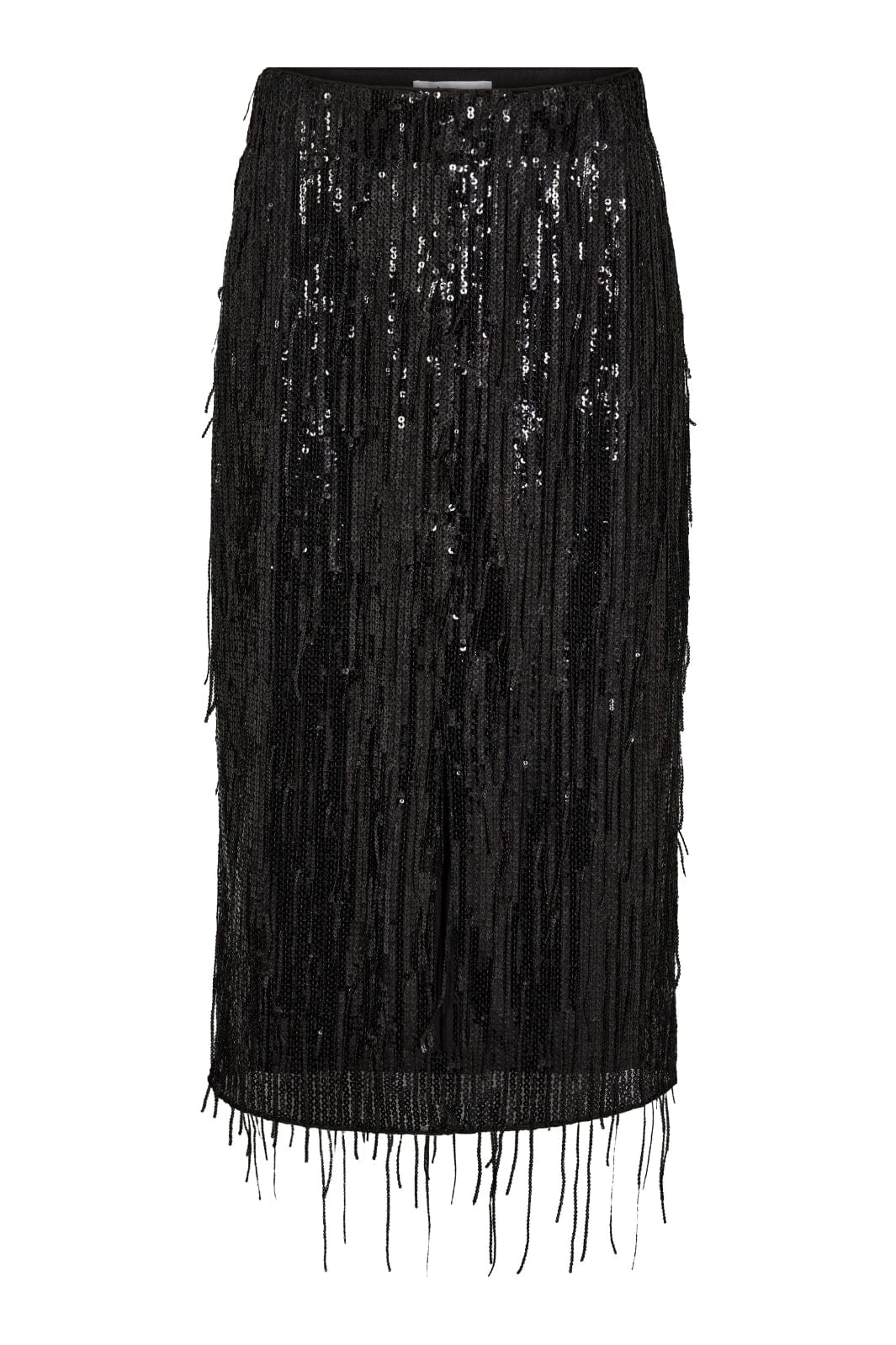 Co´Couture Maddoxcc Sequin Pencil Skirt 34171