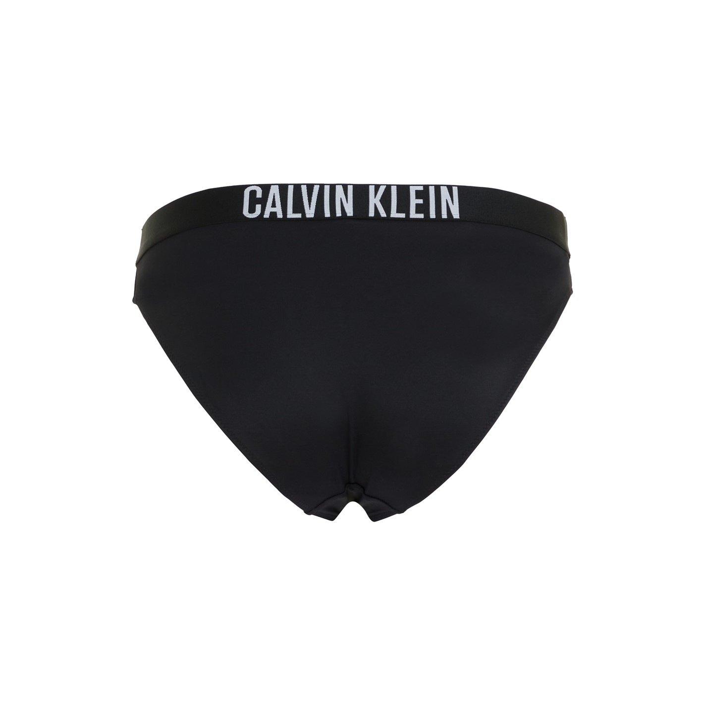 Calvin Klein Classic Bikini Bottoms