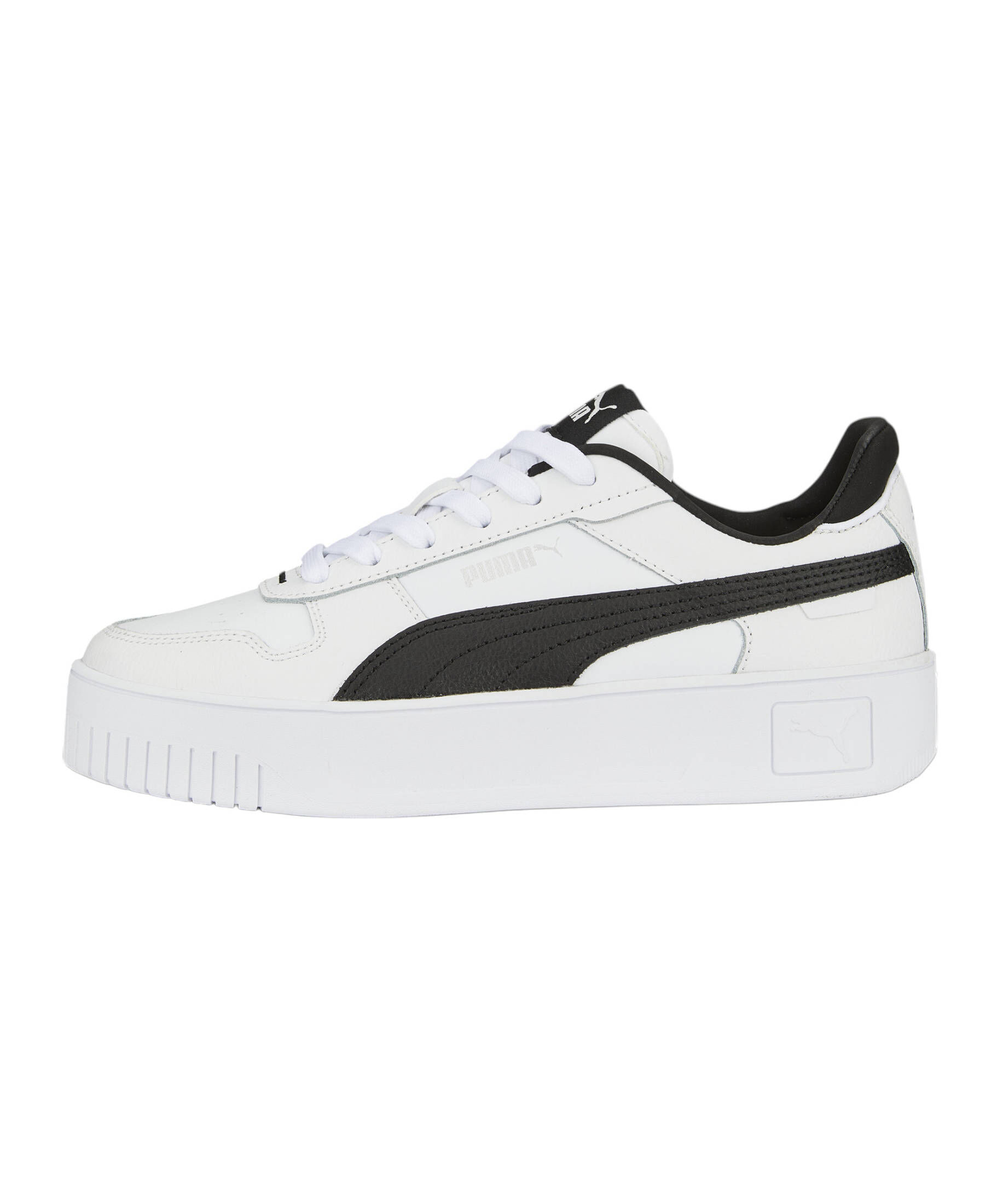Puma| Damen Lifestyle - Schuhe Damen - Sneakers Carina Street Damen