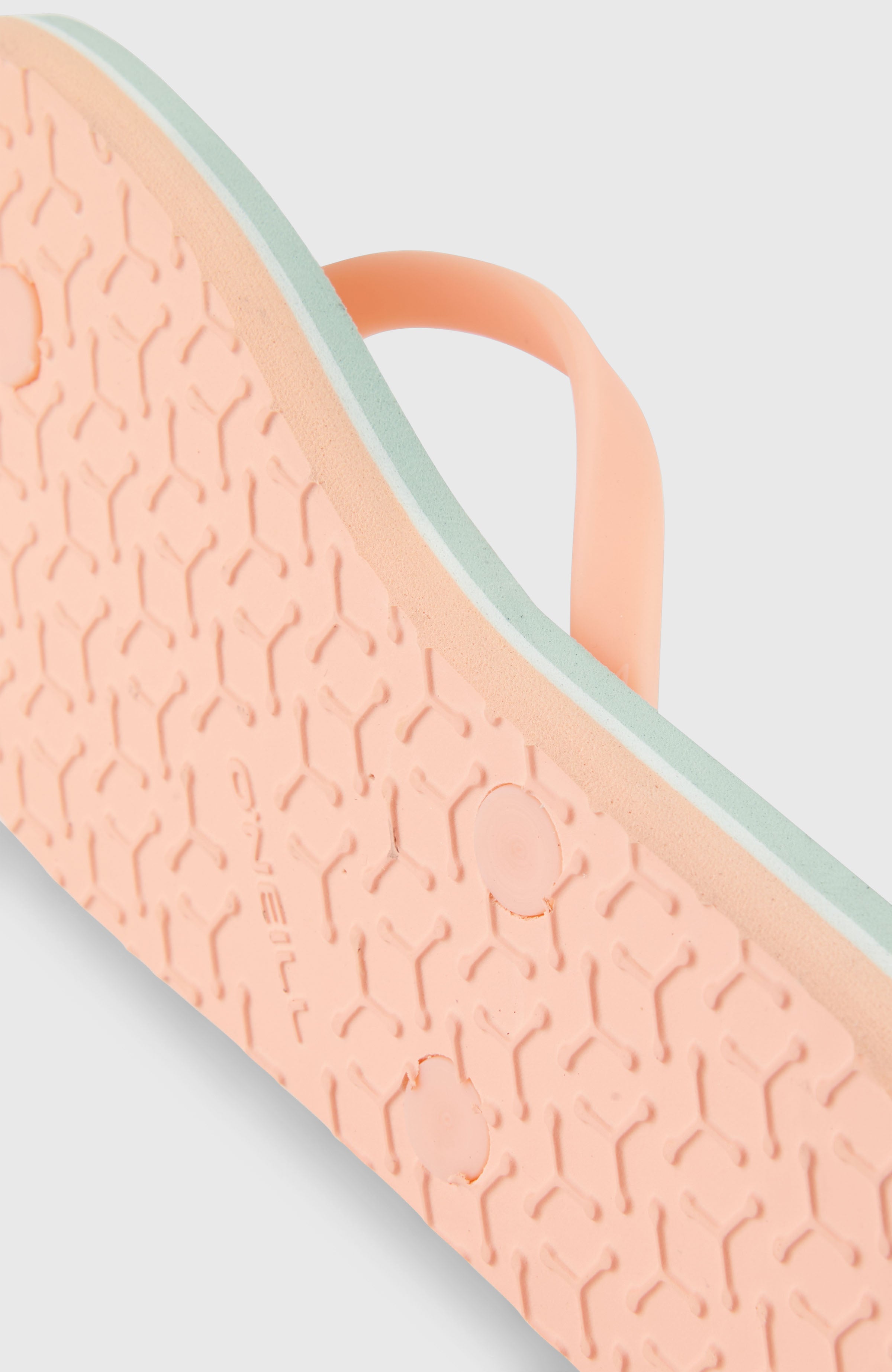 Profile Graphic slippers