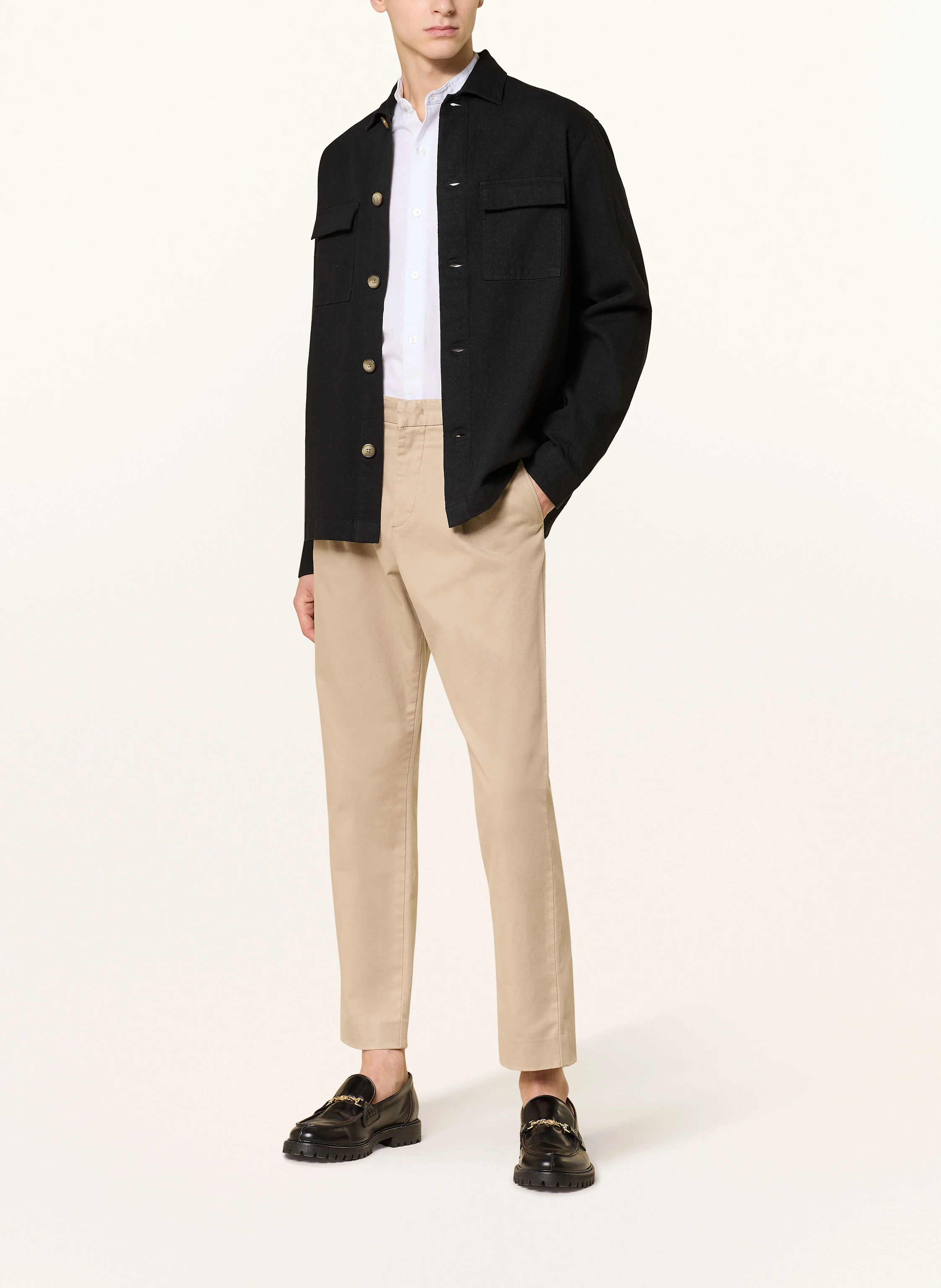 PAUL Overshirt