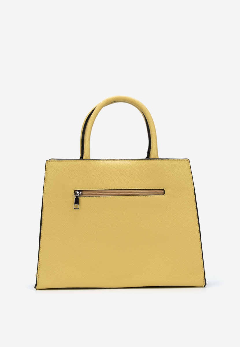 Sac pour le bureau blanches Georginia gna