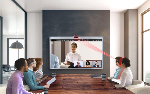 LG LED-Fernseher »55CT5WJ-B In-Cell« 139,15 cm/55 ″