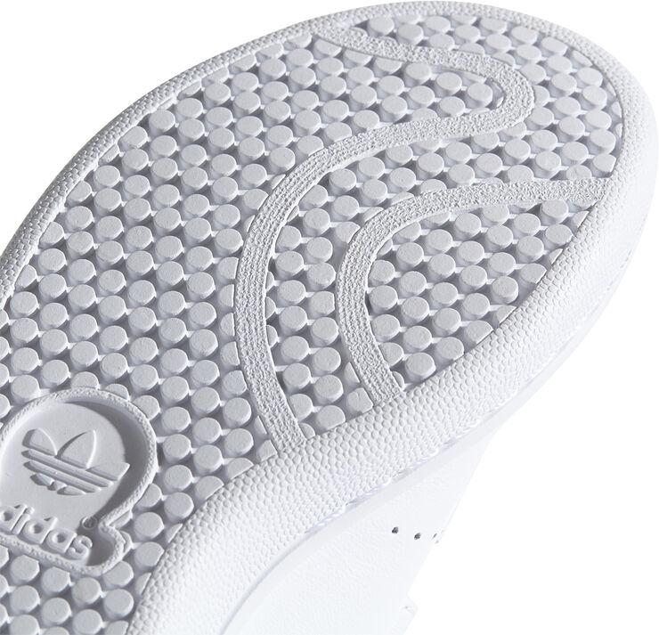adidas Originals Stan smith velcrosneaker Hvid