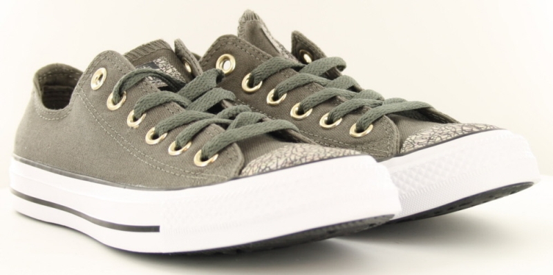 Converse 551611C Donker grijs