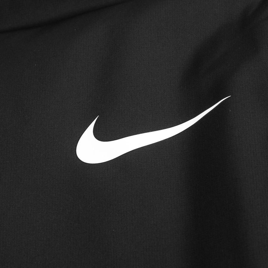 Nike Veste Imperméable Park 20 Long - Noir/Blanc