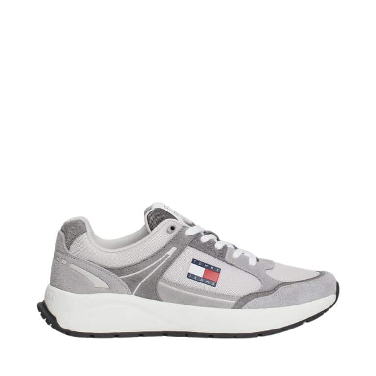 Tommy Jeans TJM Runner Sneakers Herre