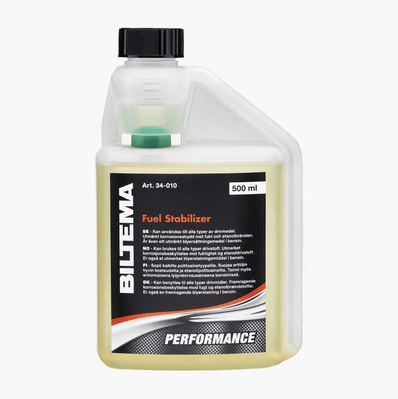Drivstoffstabilisator, 500 ml