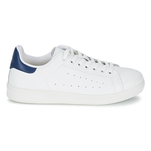 Yurban - SATURNA - Blanc / Marine