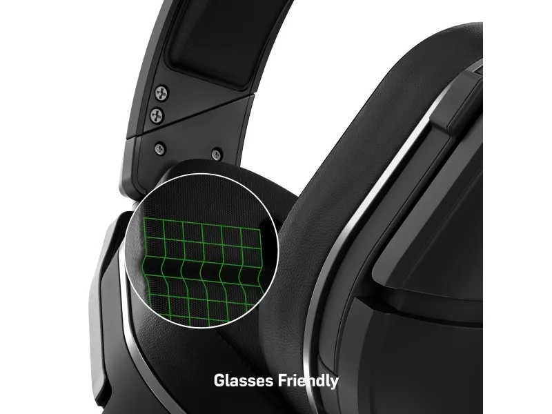 [OUTLET] - Turtle Beach Stealth 700 Gen 2 Max, Trådløs, Spil, 20 - 22000 Hz, 780 g, Headset, Sort