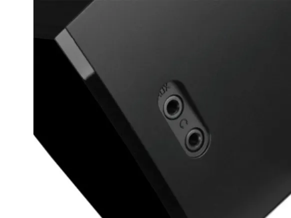 Edifier C2XD - Højttalersystem - 2.1-kanal