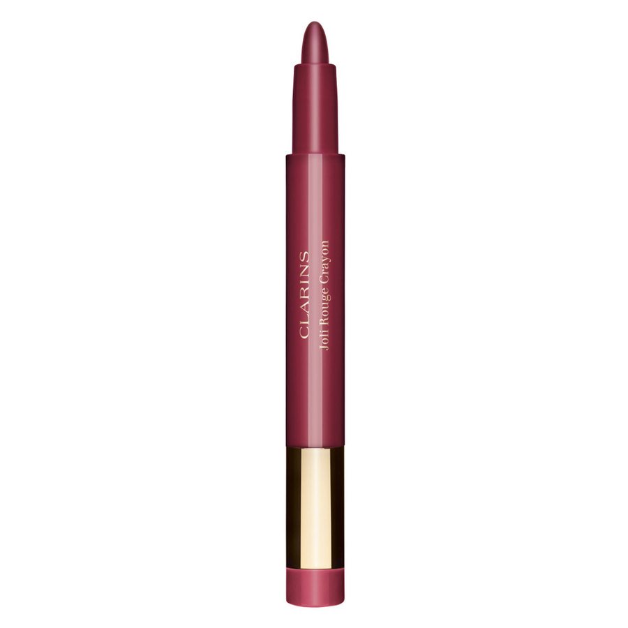 Clarins Joli Rouge Crayon 744C Plum 0,6g