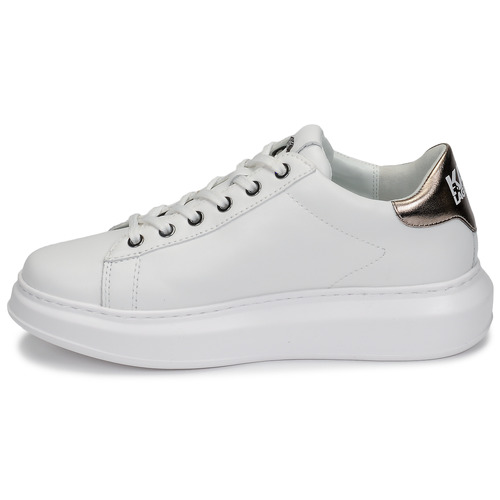 Karl Lagerfeld - KAPRI MAISON KARL LACE Blanco