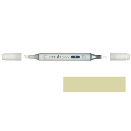 Copic Ciao YG91 - Putty