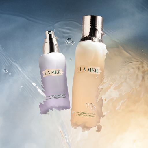La Mer The Essential Tonic Facial Toner, 100 ml