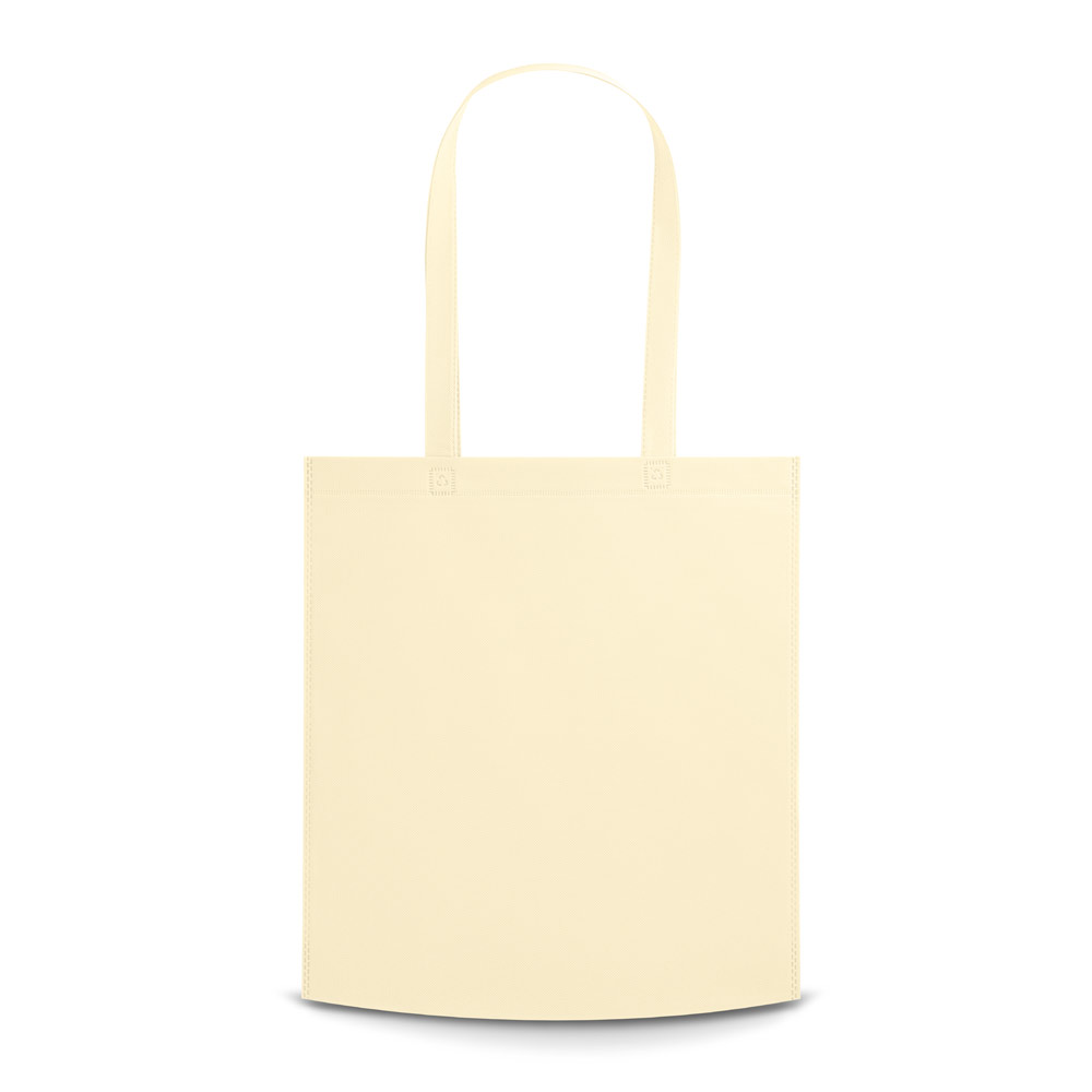 hi!dea 92839 - Sac en non-tissé (80 g/m²)