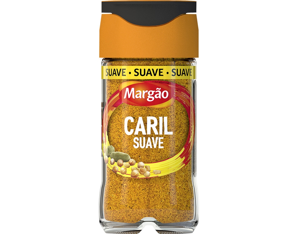 CARIL MARGÃO FRASCO 42G