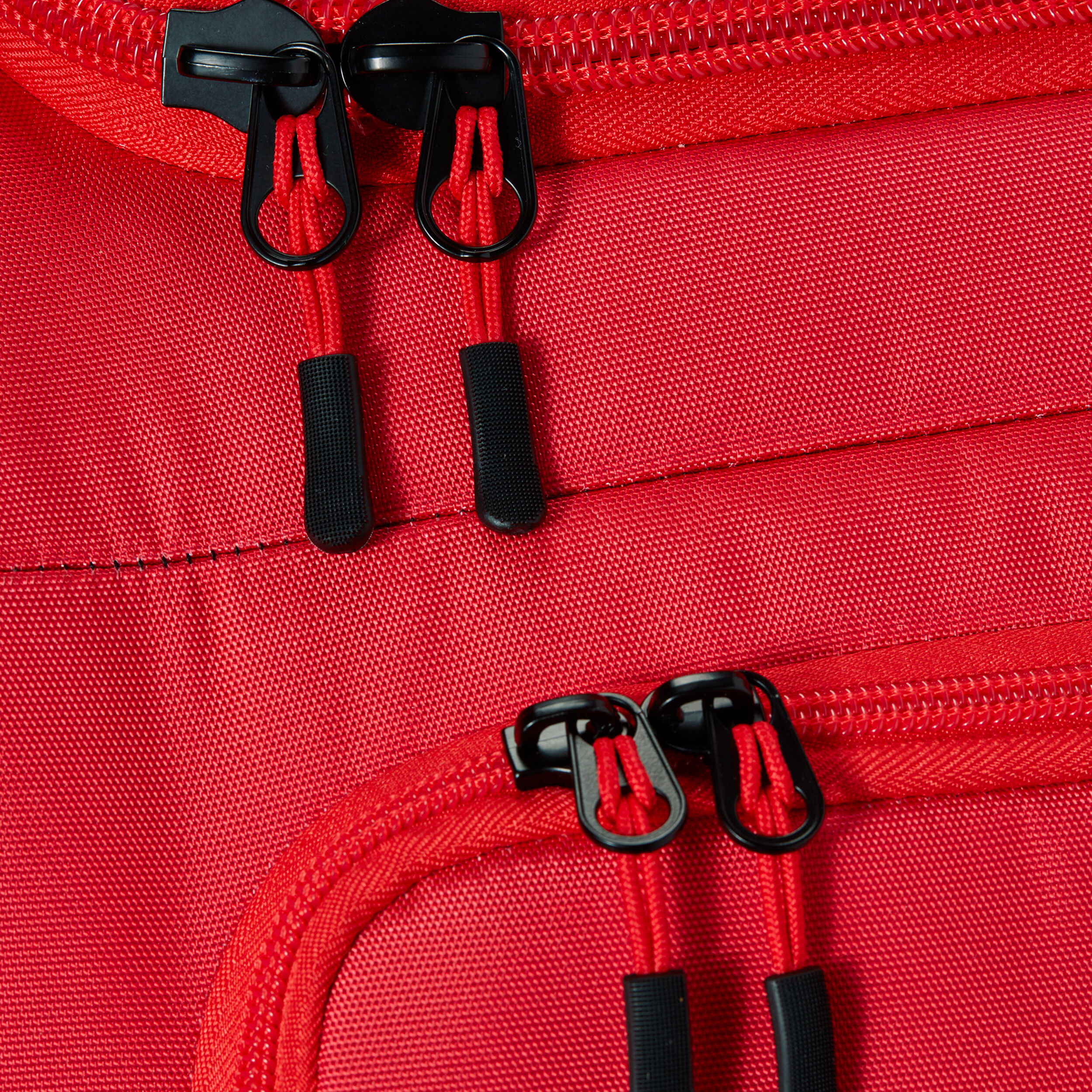 Wilson Super Tour Red Sac De Voyage - Rouge