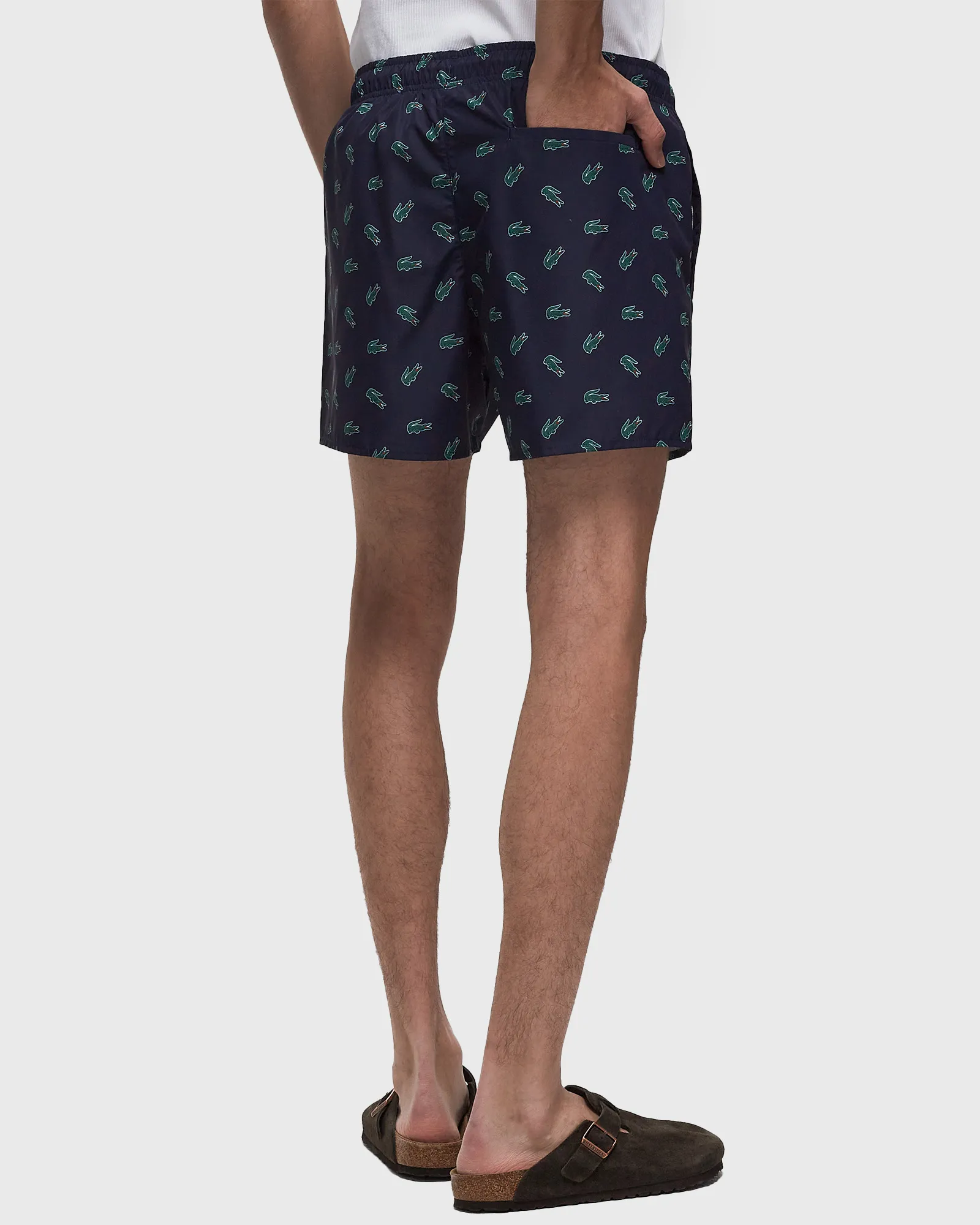 Lacoste BAD