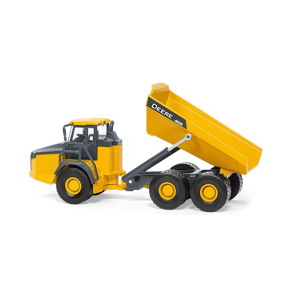 John Deere Dumper