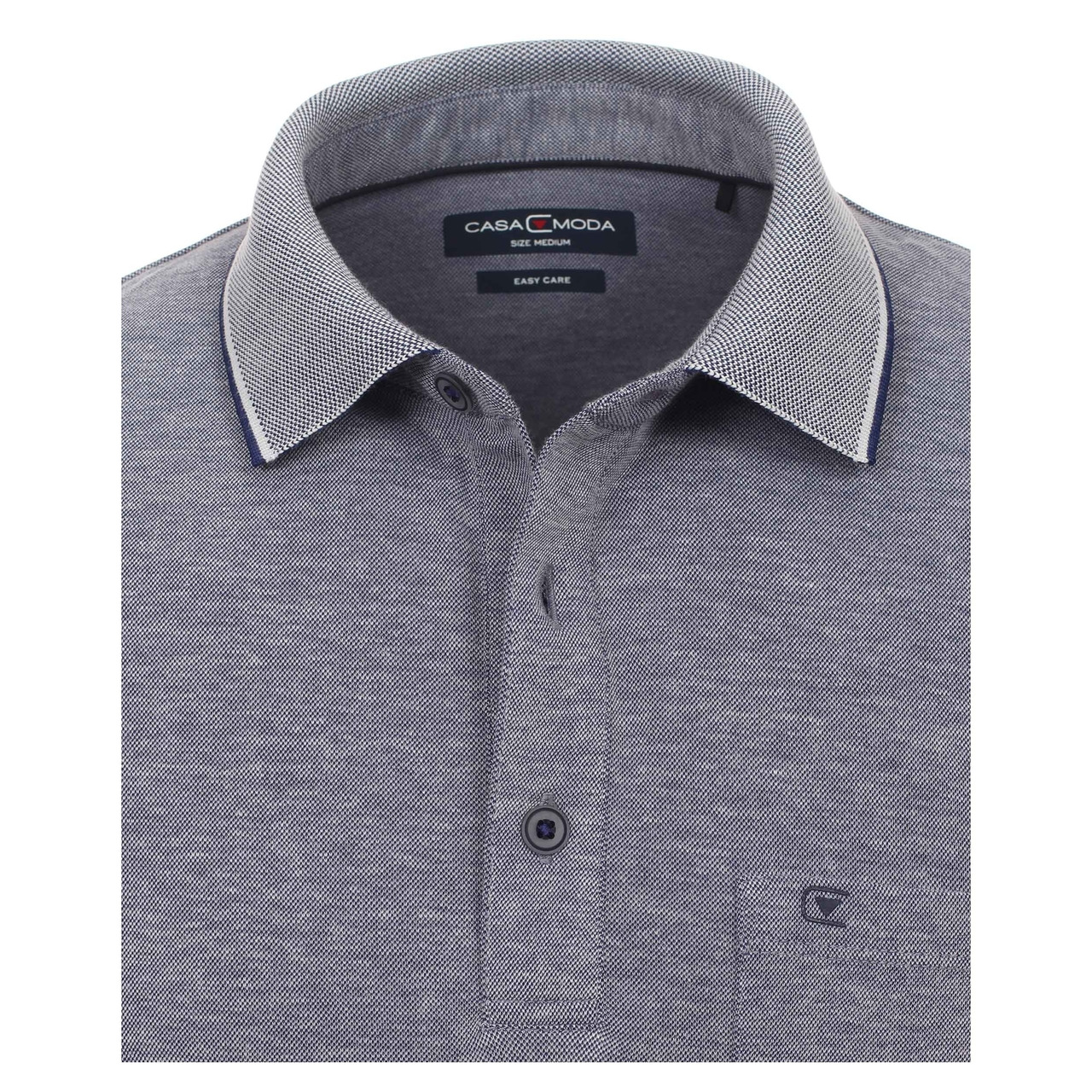 CASA MODA SNOS Polo