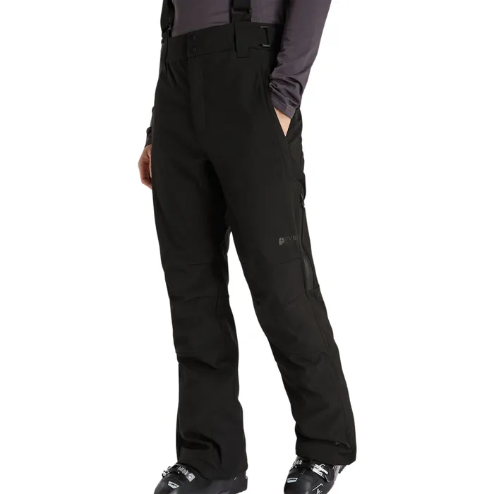 Protest Hollow Softshell Skibroek Heren