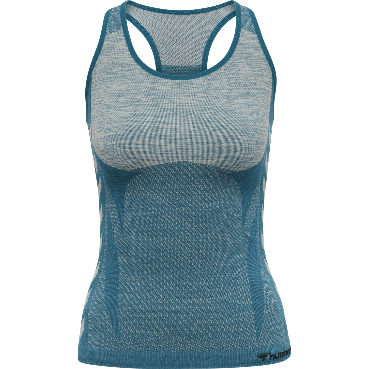 hmlCLEA SEAMLESS TOP