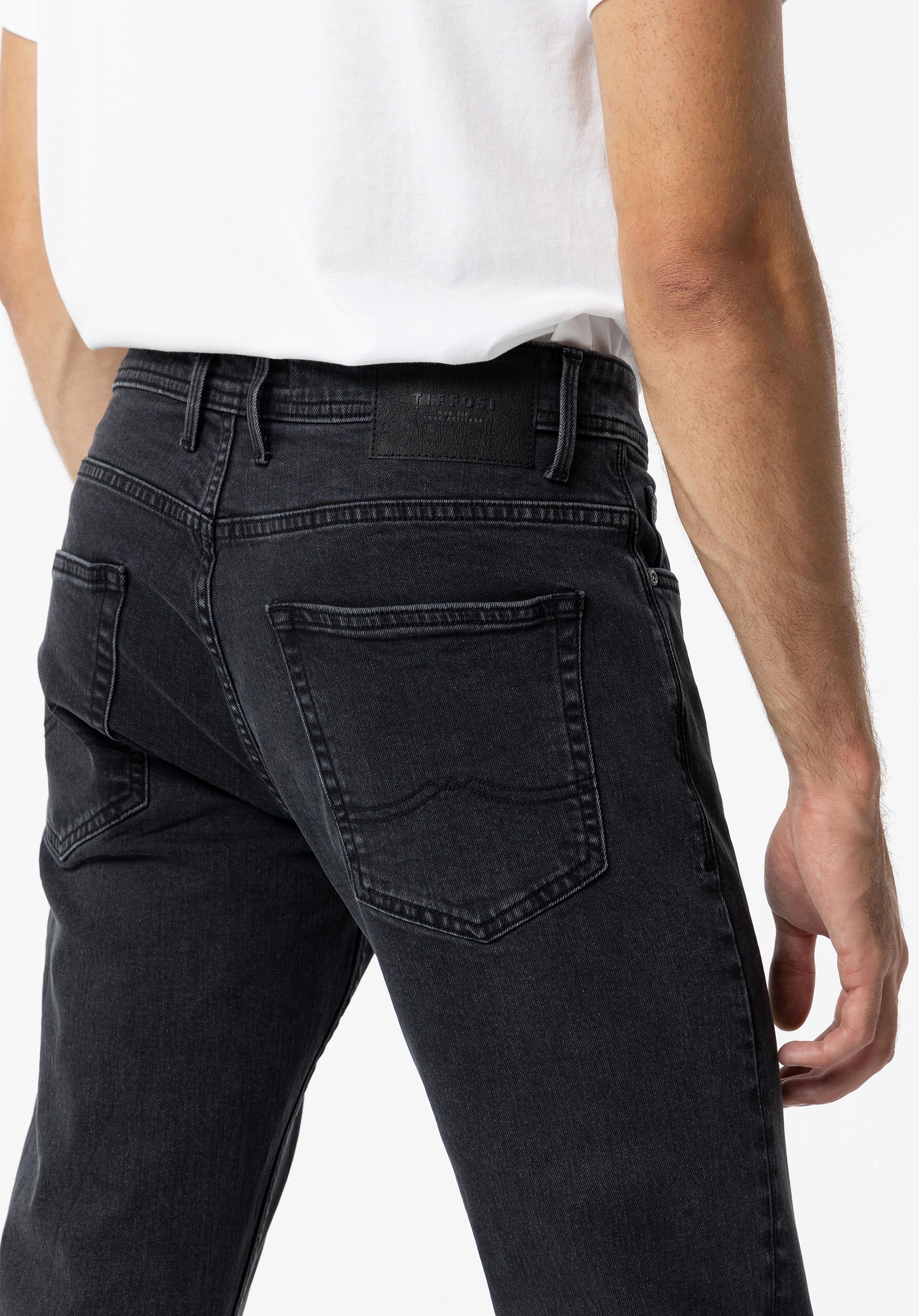 Jeans Tyler Tapered