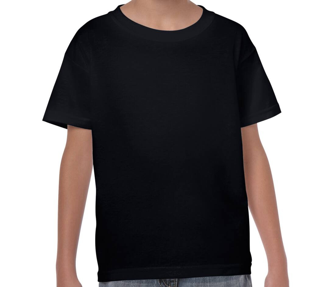 GILDAN GN181 - Tee-shirt col rond 180
