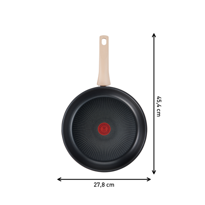 Eco-respect poêle 26cm