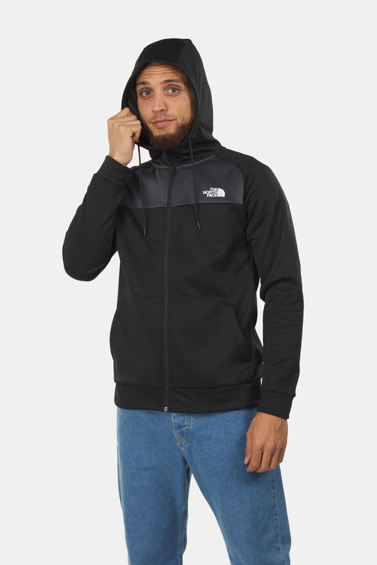 The North Face The North Face Reaxion Fleece F/Z Hoodie Fleecevest