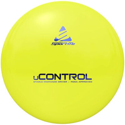 SportMe Disc Golf Startsett