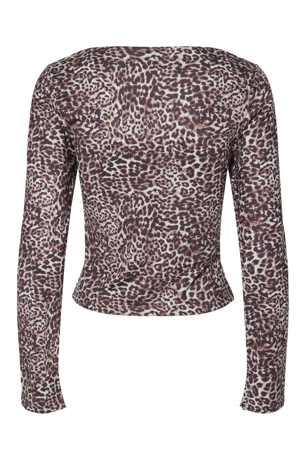 Pieces Pcblake Ls Square Top Fsy