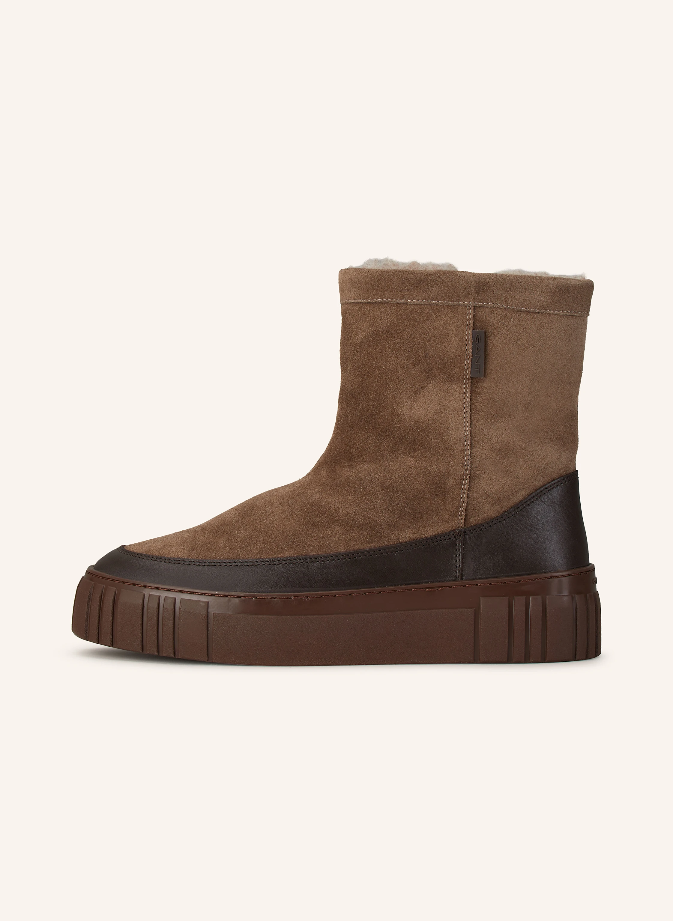 GANT Plateau-Boots