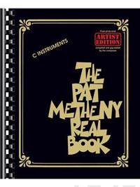 The Pat Metheny Real Book