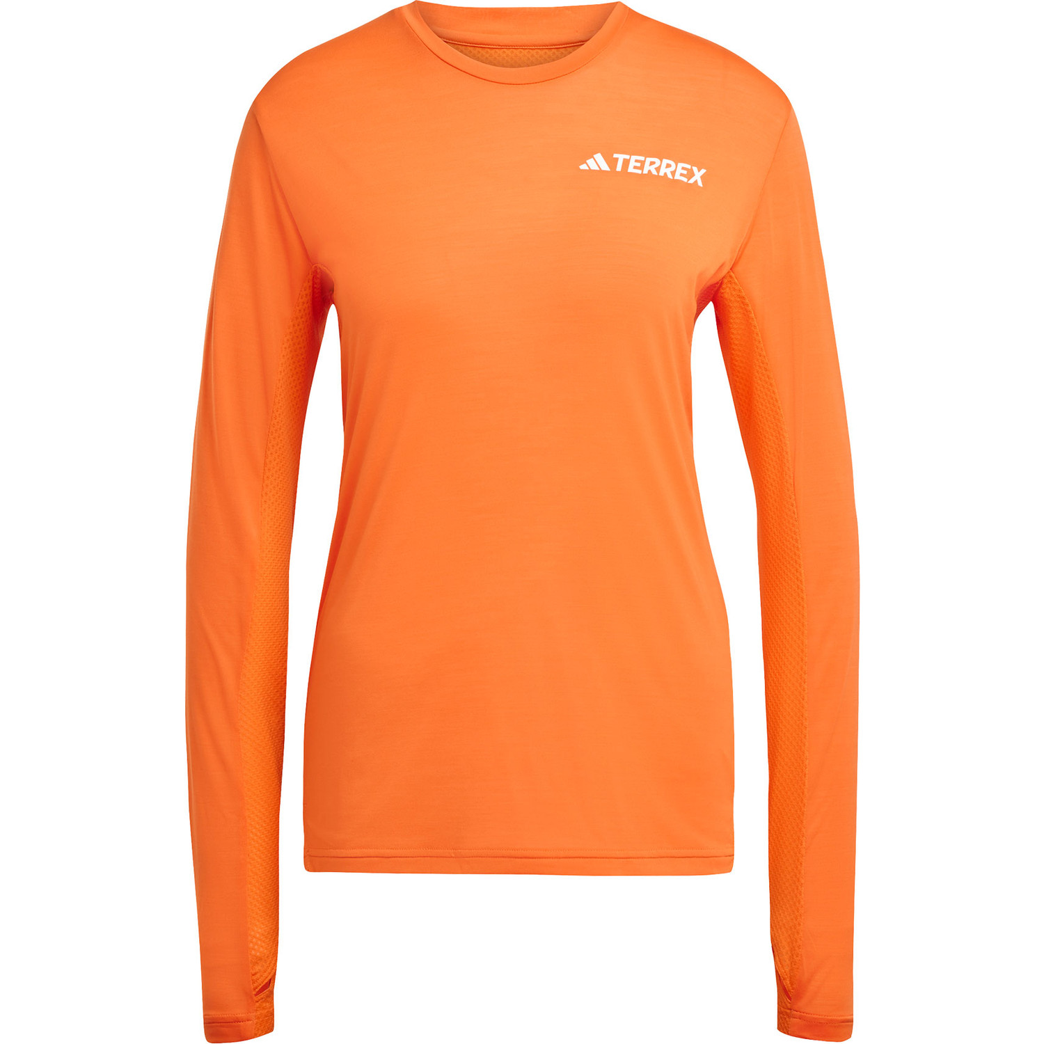 adidas XPR Longsleeve T-Shirt Dames