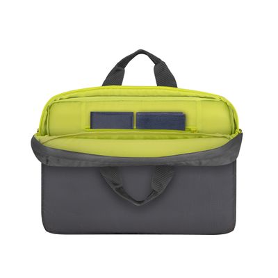 RIVACASE Mestalla - Sacoche pour ordinateur portable 16