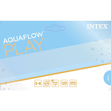 Intex juniorsvømmebriller – flere varianter – assorteret