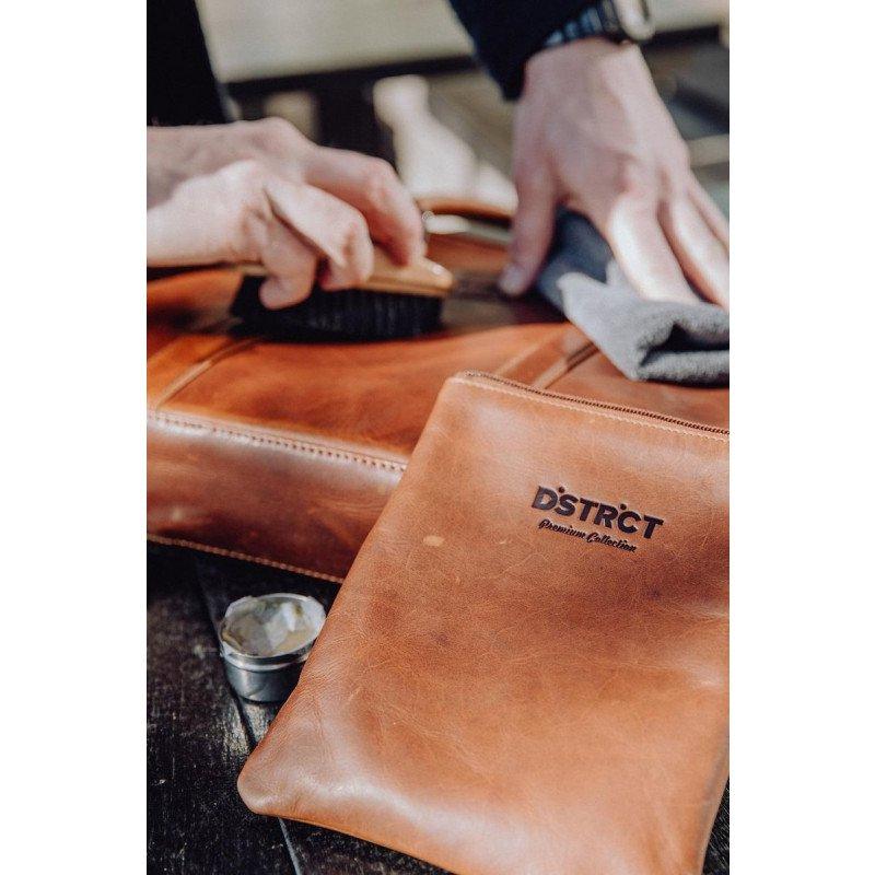 DSTRCT Premium Collection Laptopbag 15,6